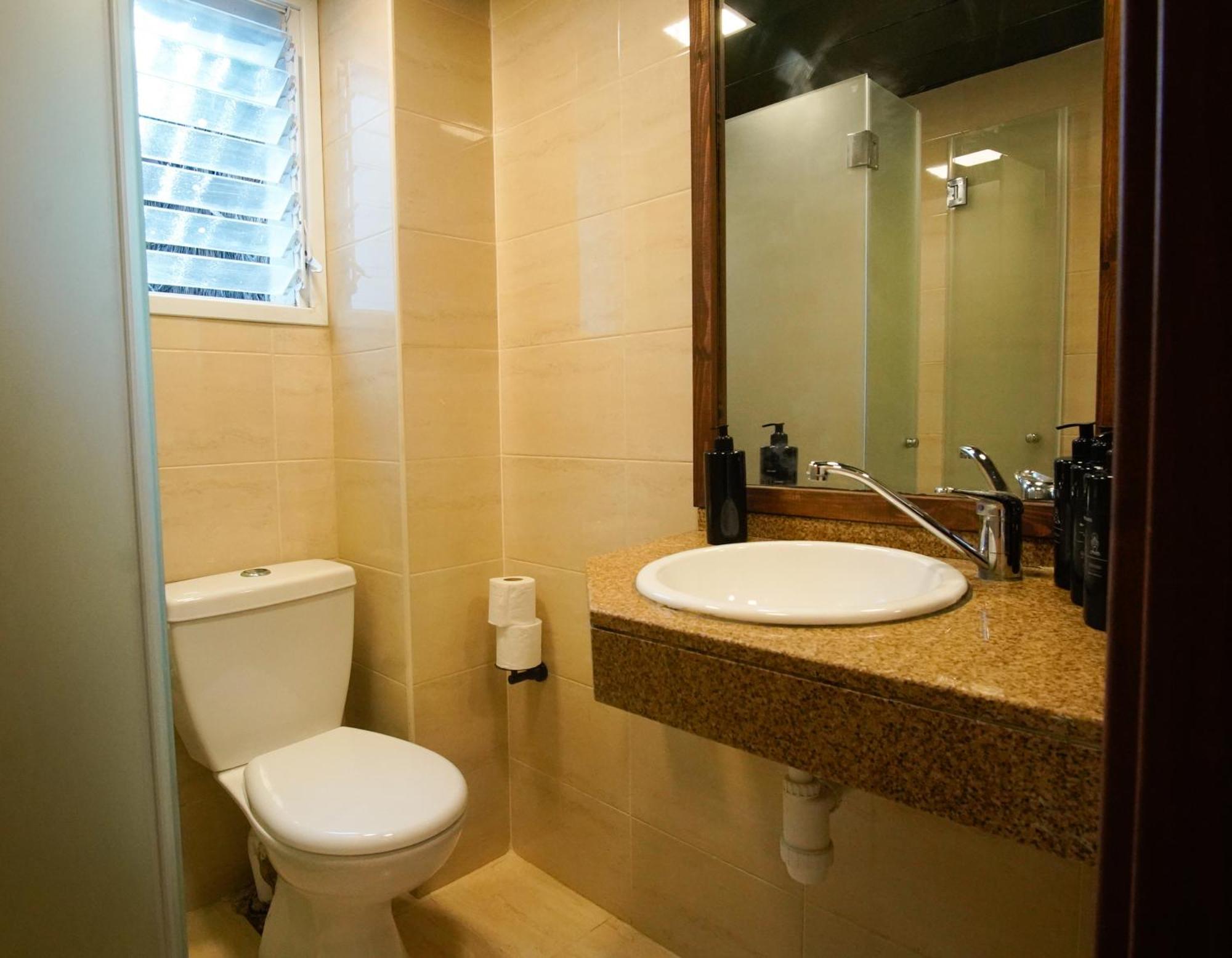 Hotel Selina Frishman Tel Aviv-Jaffa Zimmer foto